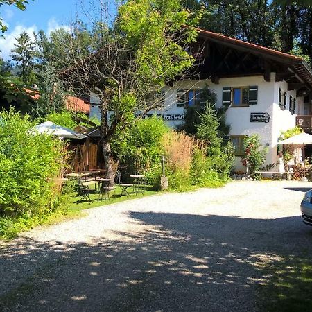 Zum Alten Forsthaus Reit im Winkl Extérieur photo