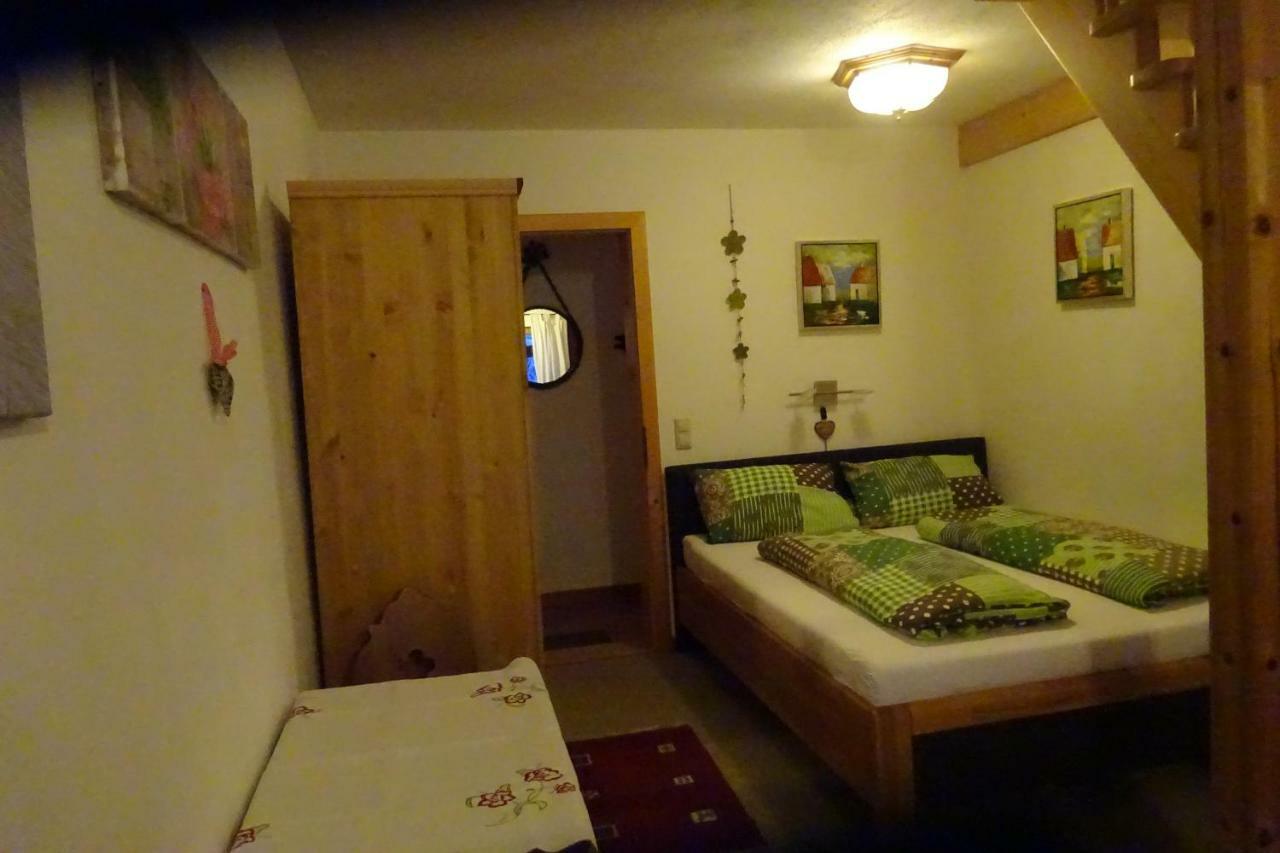 Zum Alten Forsthaus Reit im Winkl Extérieur photo