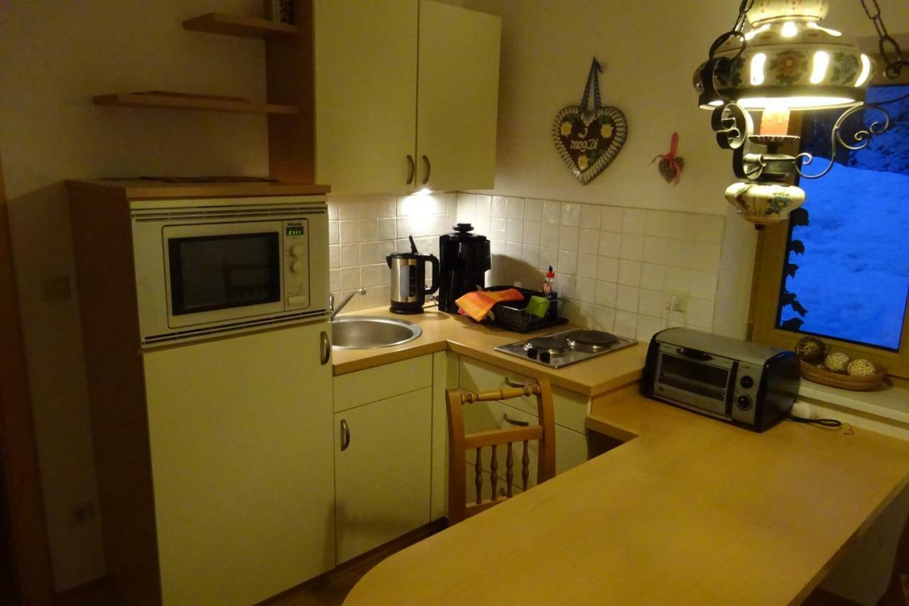 Zum Alten Forsthaus Reit im Winkl Extérieur photo