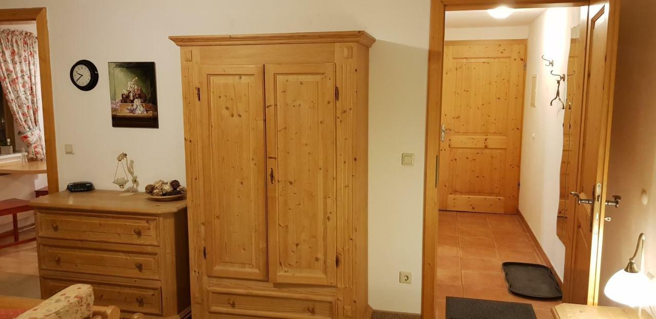 Zum Alten Forsthaus Reit im Winkl Extérieur photo