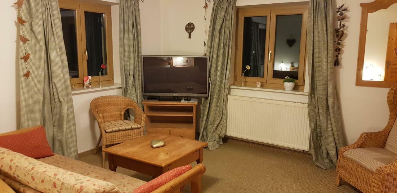 Zum Alten Forsthaus Reit im Winkl Extérieur photo