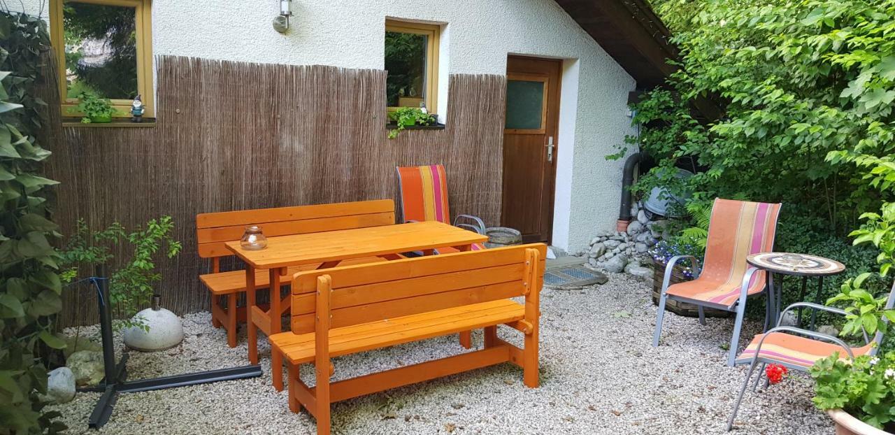 Zum Alten Forsthaus Reit im Winkl Extérieur photo